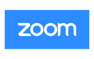 Zoom Logo.